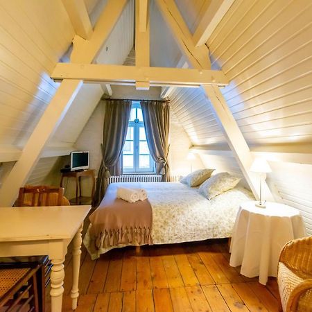 B&B Geerwijn Brugge Bagian luar foto