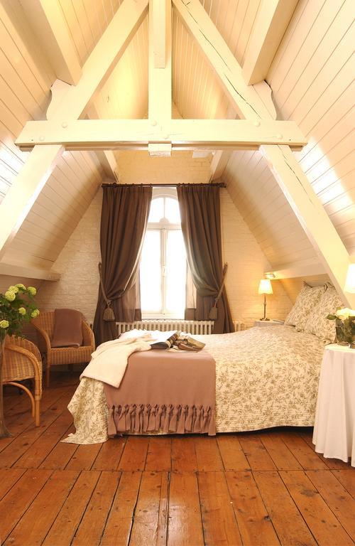 B&B Geerwijn Brugge Bagian luar foto