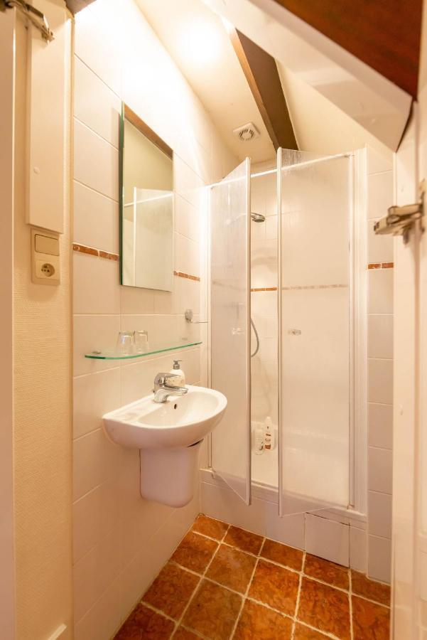 B&B Geerwijn Brugge Bagian luar foto